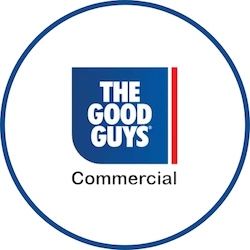 The Good Guys Commercial Division
