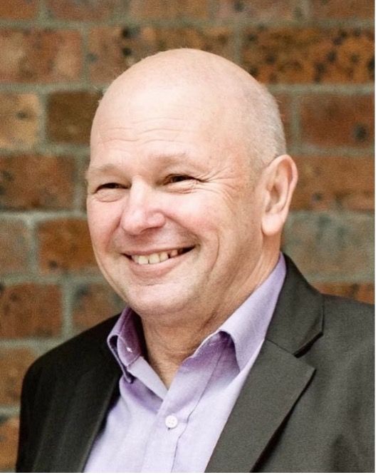Jeff Hobbs Celebrant