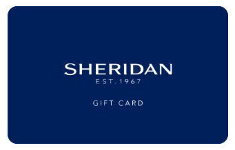Sheridan eGift Card - $250