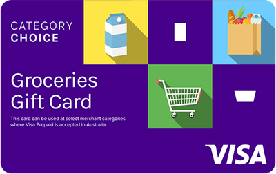 Category Choice Grocery eGift Card - $500 Category Choice Grocery eGift Card - $500