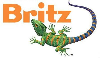 Britz Campervans - Presidential