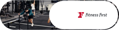 Fitness First