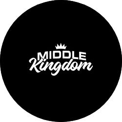Middle Kingdom Rubs &amp; Seasonings