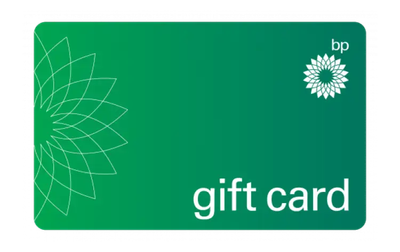 BP Digital eGift Card - $100