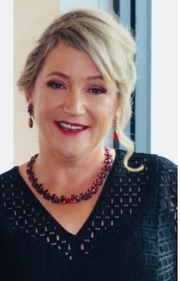 Anne Tammesild Celebrant
