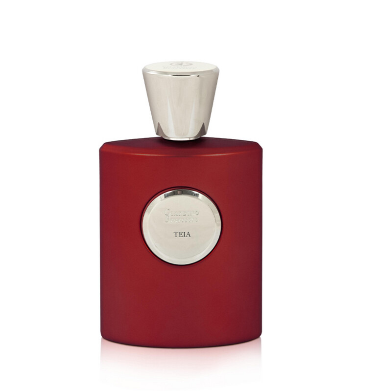 Giardino Benessere Extrait de Parfum TEIA