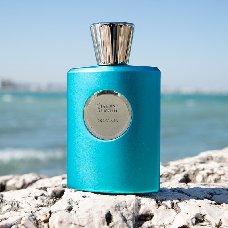 Giardino Benessere Extrait de Parfum Oceania