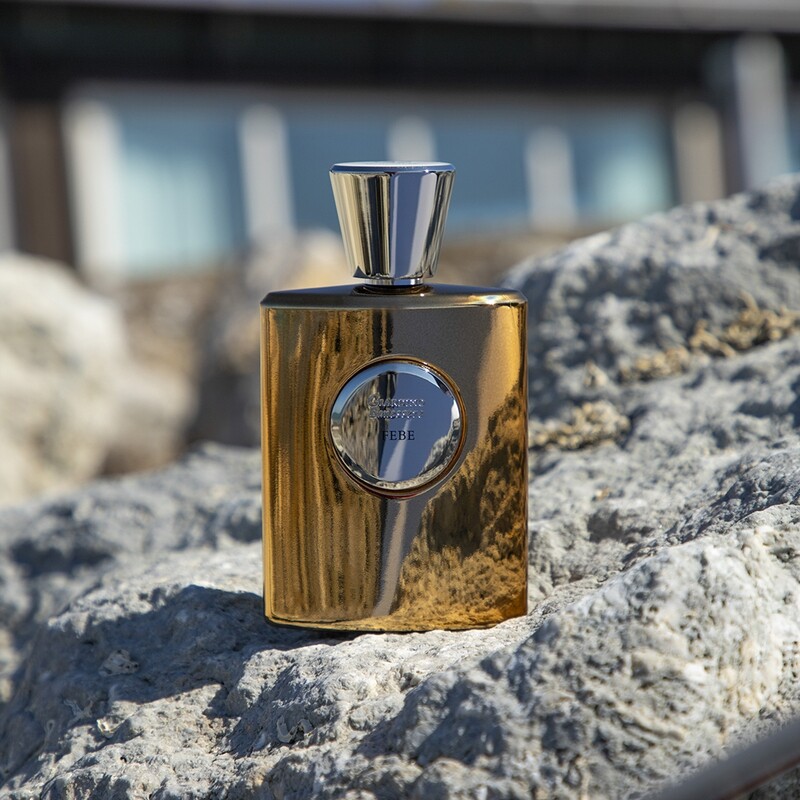 Giardino Benessere Extrait de Parfum FEBE
