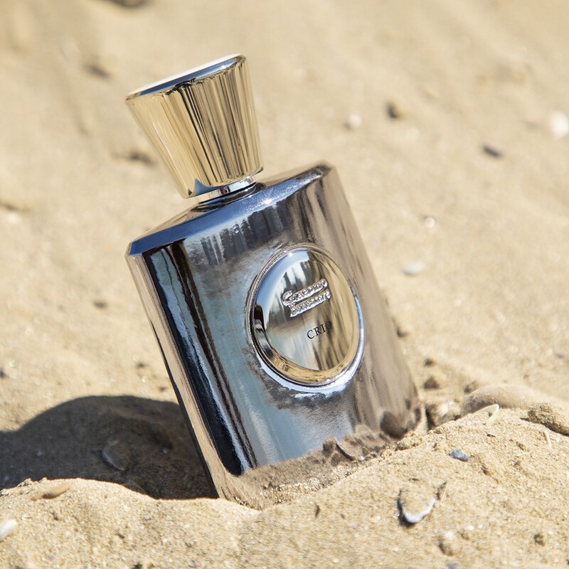 Giardino Benessere Extrait de Parfum CRIO