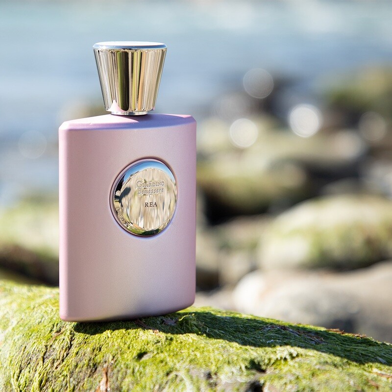 Giardino Benessere Extrait de Parfum REA