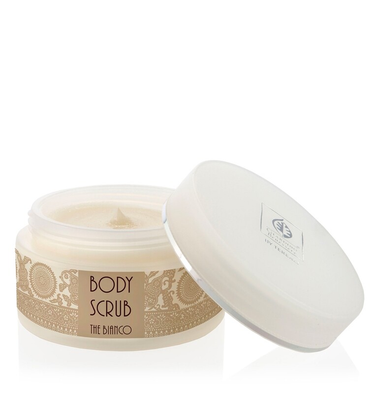 The Bianco
Körperpeeling 250 ml