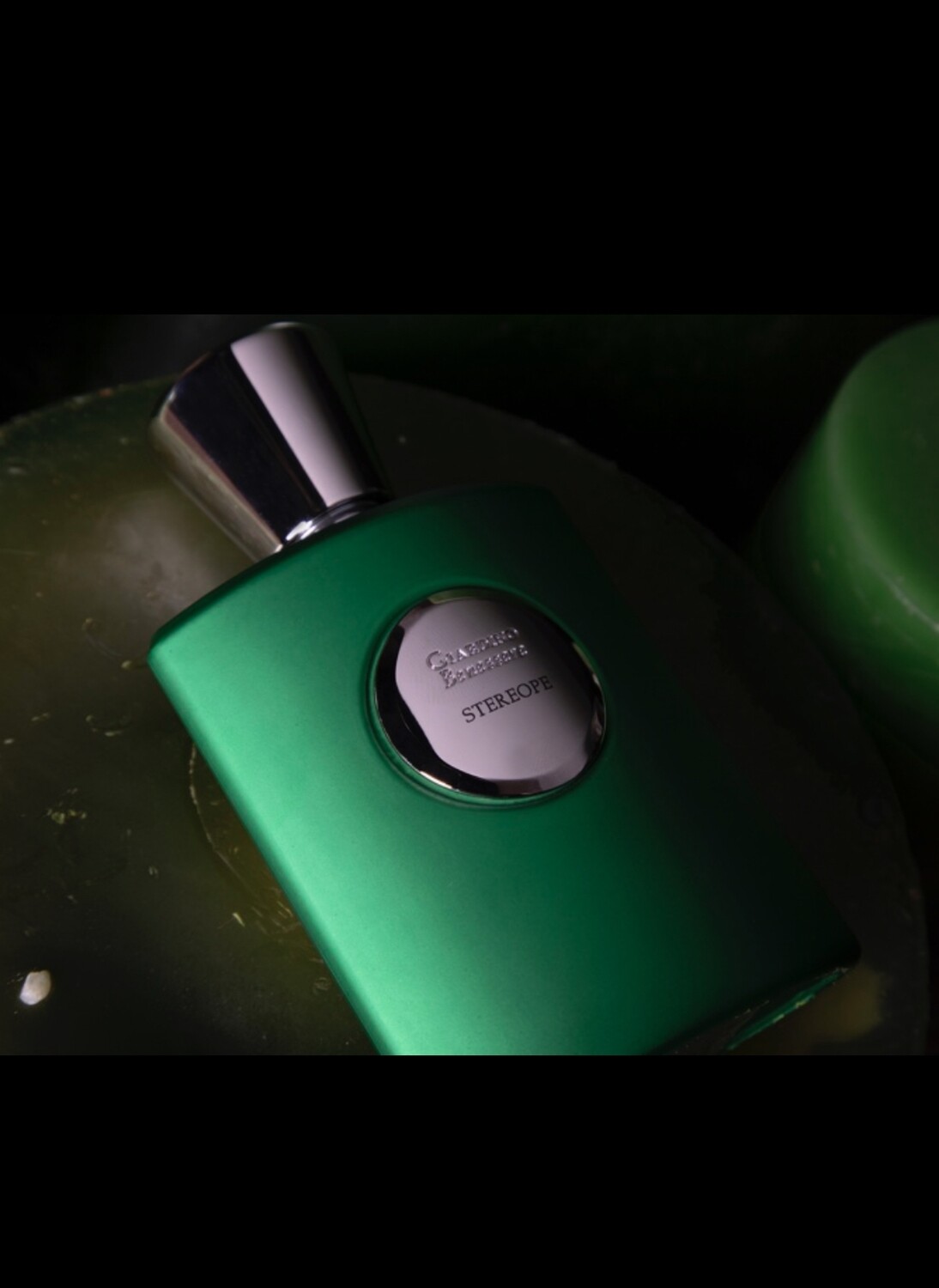 Giardino Benessere Extrait de Parfum STEREOPE
