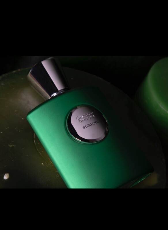 Giardino Benessere Extrait de Parfum STEREOPE