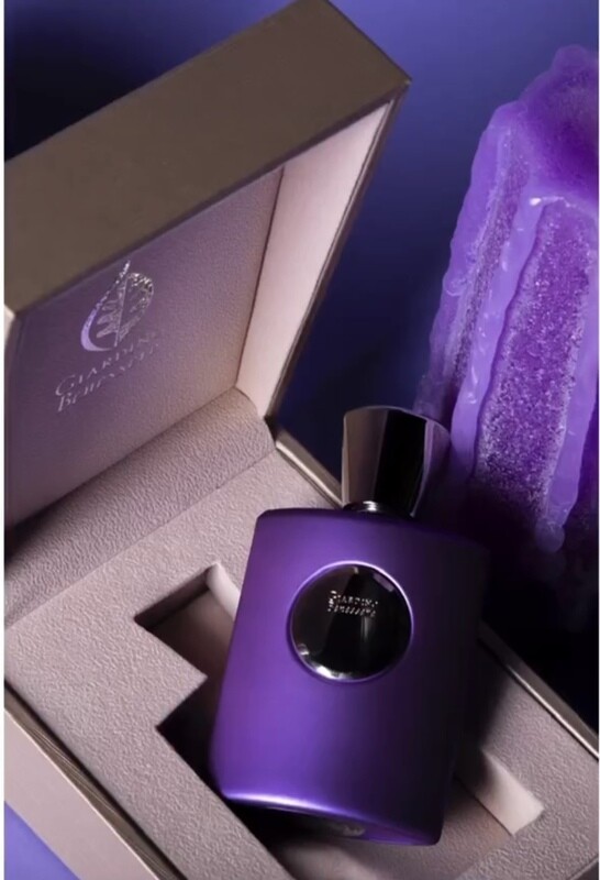 Giardino Benessere Extrait de Parfum ARGE