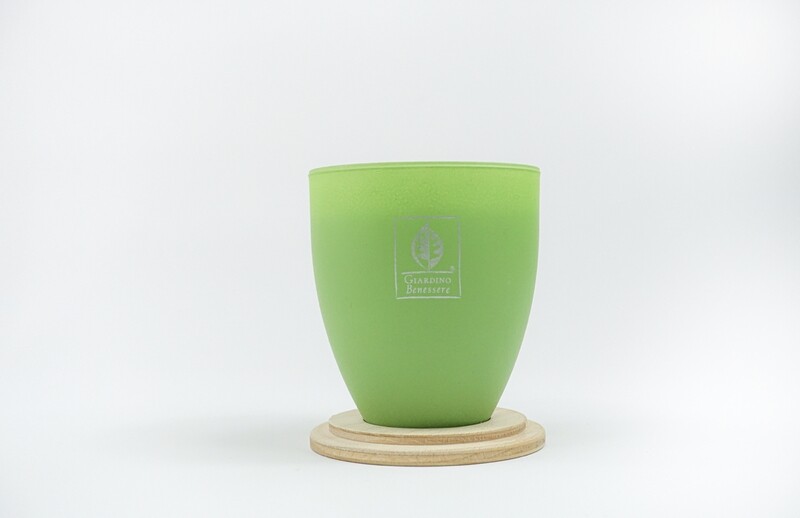 GIARDINO Benessere CANDLE Tuberose