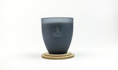 GIARDINO Benessere CANDLE Cotton Flower