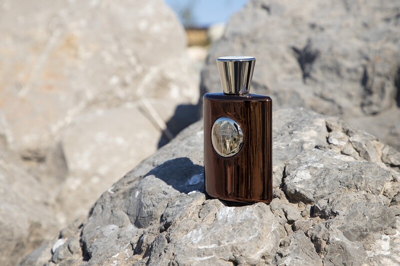 Giardino Benessere Extrait de Parfum TETHYS