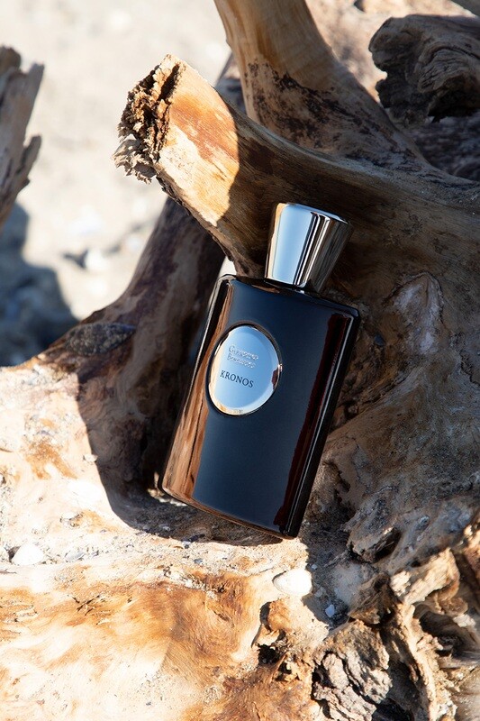 Giardino Benessere Extrait de Parfum KRONOS