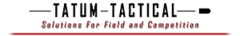Tatum Tactical Online Store