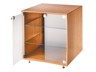 HIFI QUBE