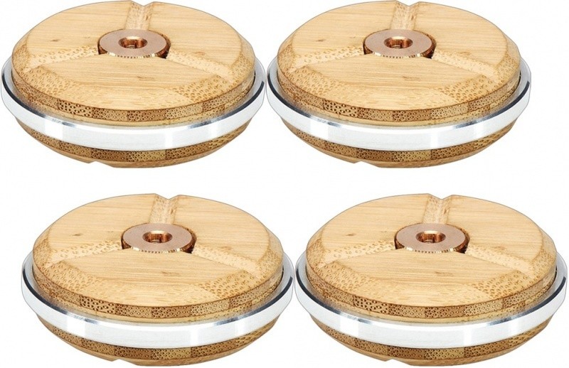 QPlus Evo (Prezzo per il kit da 4)