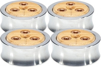 QPlus Advanced (Prezzo per il kit da 4)