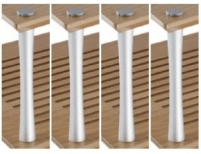 SET COLONNE