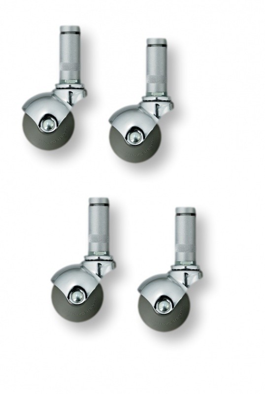 QCST CASTORS