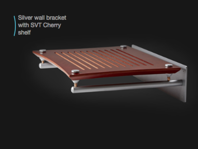 SVT WALL BRACKETS
