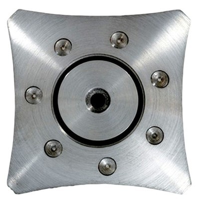 QX7 FLOOR PROTECTOR