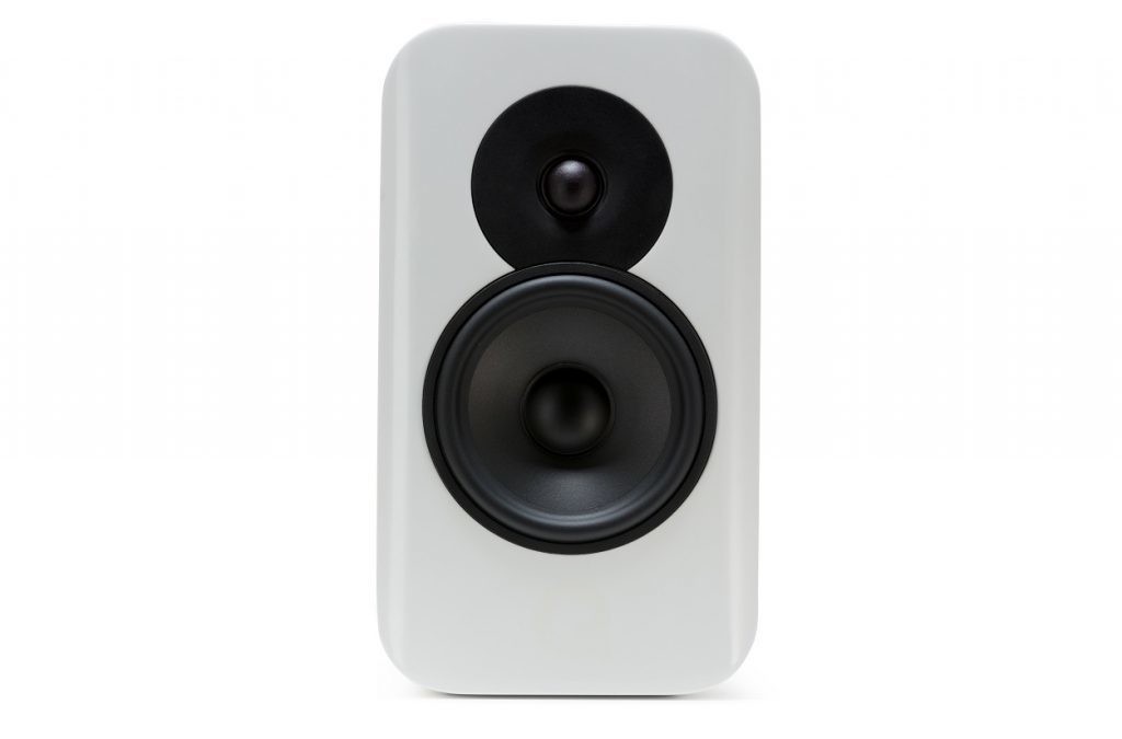 Q CONCEPT 300 (senza stands)