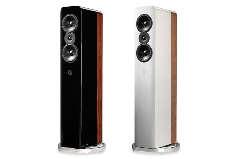 Q CONCEPT 500