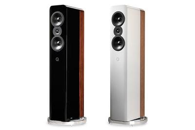 Q CONCEPT 500
