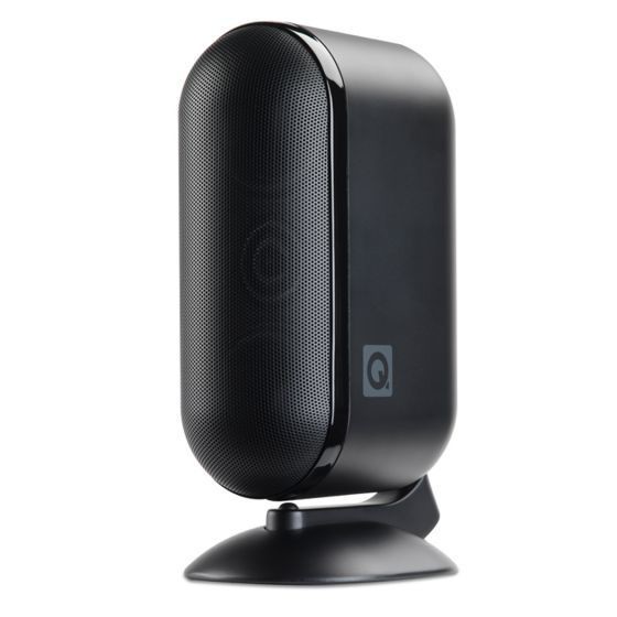 Q 7000LRi STEREO