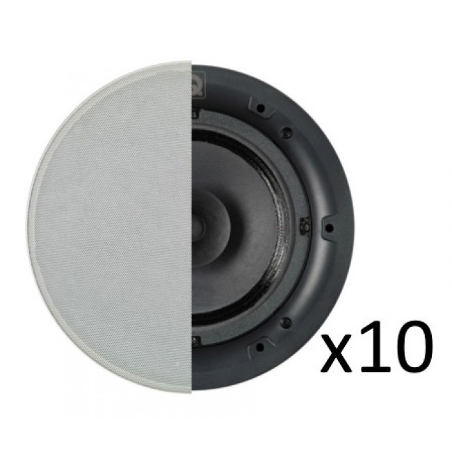 QI 65CB BACKGROUND
IN-CEILING 10-PACK