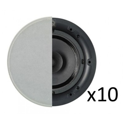 QI 65CB BACKGROUND
IN-CEILING 10-PACK