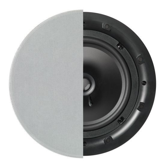 QI 80C IN-CEILING