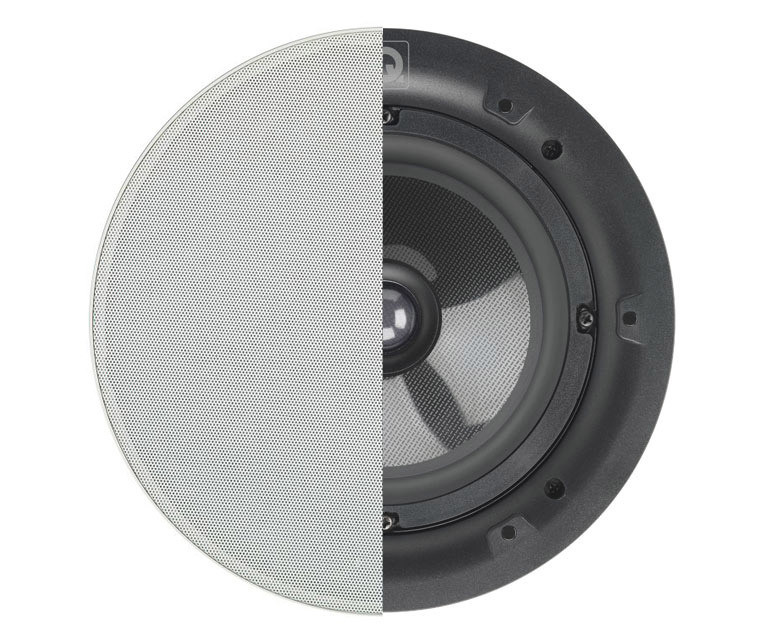 QI 65CP
PERFORMANCE INCEILING