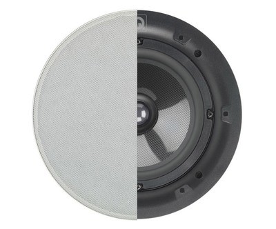 QI 65CP ST 
PERFORMANCE
STEREO