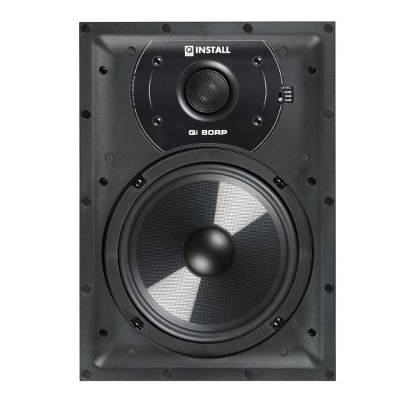 QI 80RP
PERFORMANCE INWALL