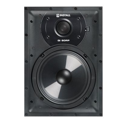 QI 80RP
PERFORMANCE INWALL