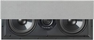 QI LCR 65RP PERF INWALL LCR