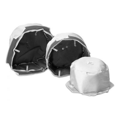 FIRE &amp; ACOUSTIC
HOODS (scegli il modello)