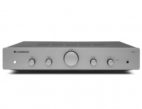 cambridge audio  AX A 25