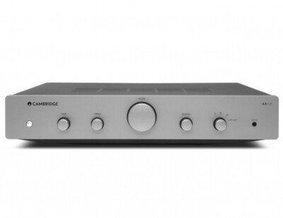 cambridge audio  AX A 25