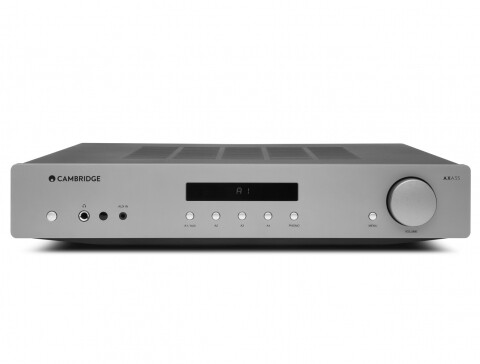 cambridge audio  AX A 35