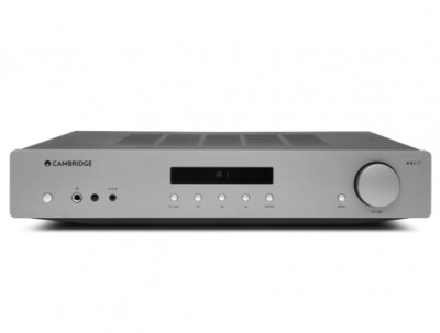 cambridge audio  AX A 35