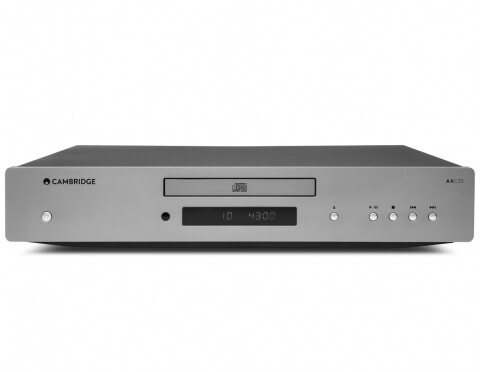 cambridge audio AX C 35