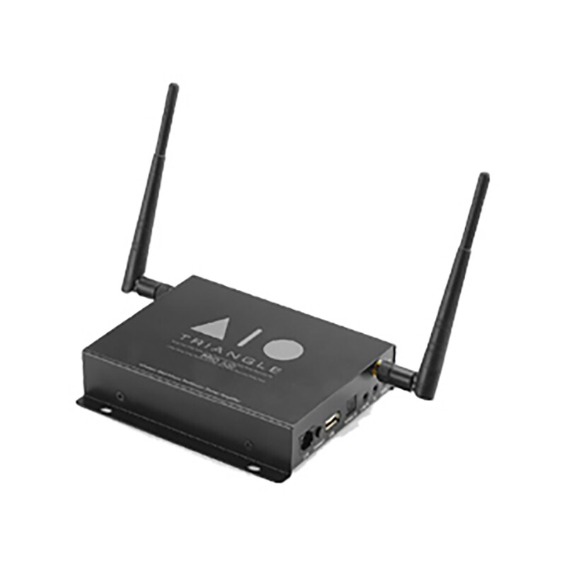 TRIANGLE AIO PRO A50