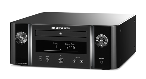 Marantz MELODY MEDIA - M-CR612